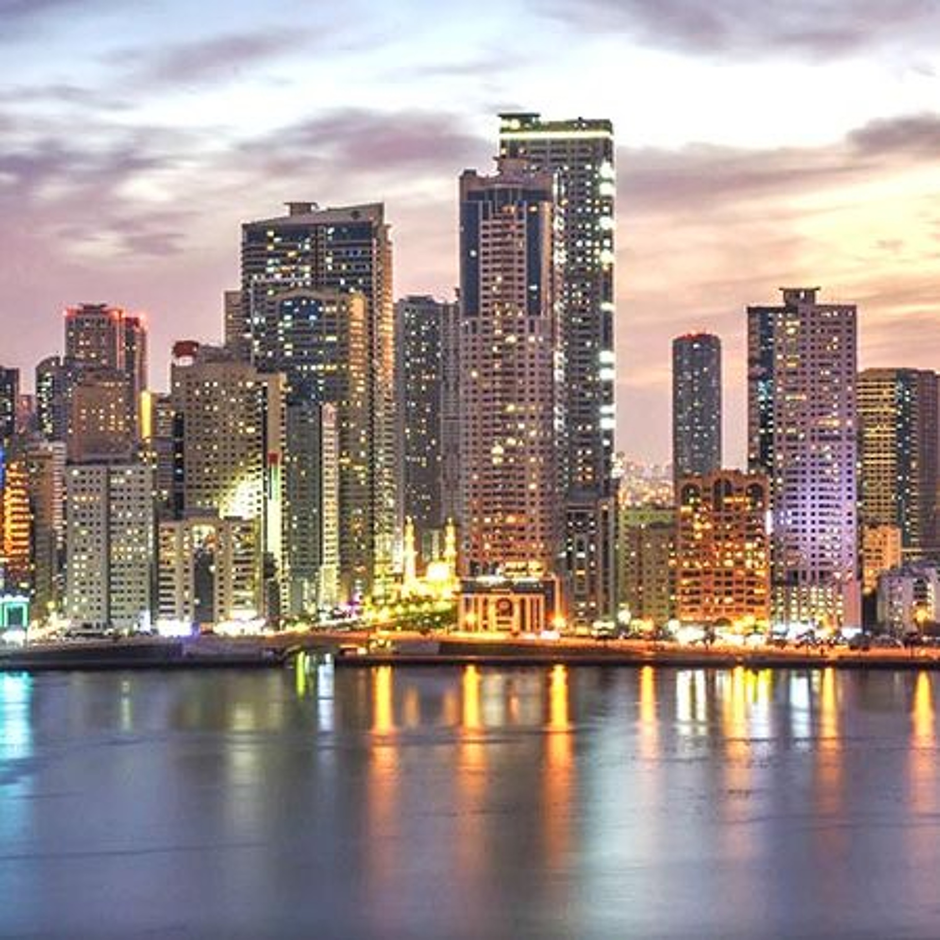 Sharjah Real Estate Transactions Surpass AED 28 Billion in 9 Months (04/11/24) episode artwork