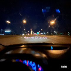 4am in orlando(DEMO) ft. @OMGitsLO (produced by @dirtyiice)