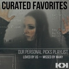 Rawtekk Curated Favorites
