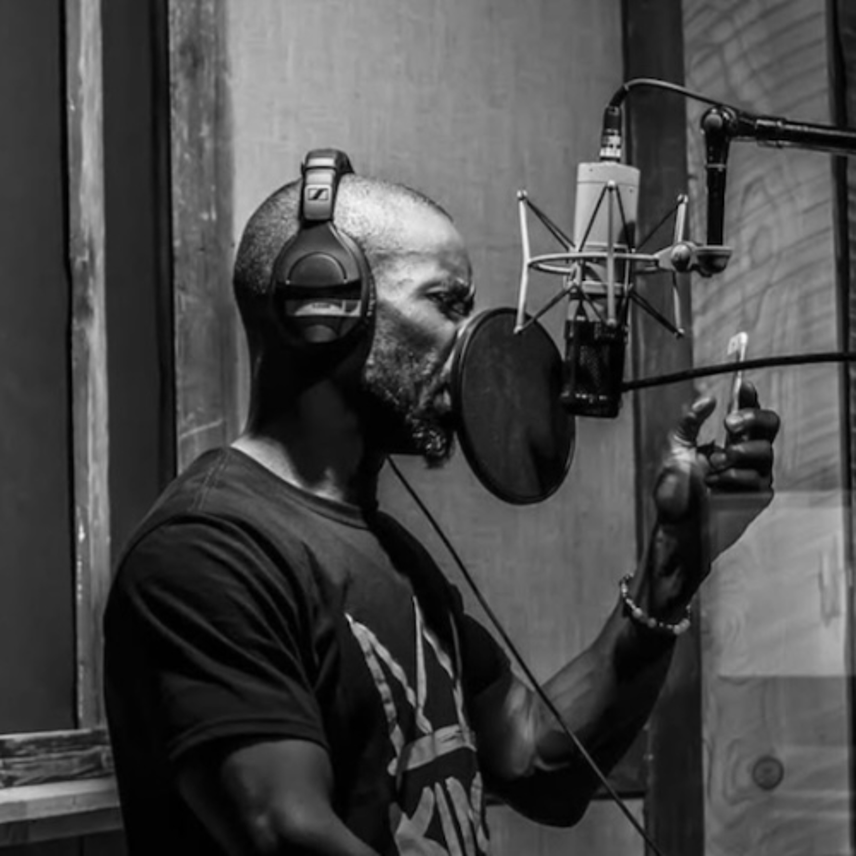 TheRealHip-Hop.com Podcast