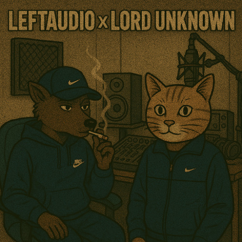 lord future Lil Scoom89 Still Sippin Rework Prod (Lord Unknown X LeftAudio)
