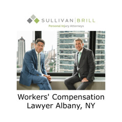 Workers' Compensation Lawyer Albany, NY