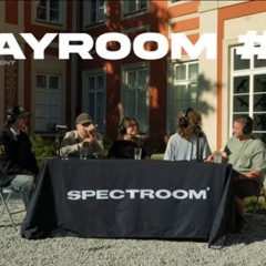 DAYROOM #7 - OSTATNI RAZ | po prostu KAJTEK, NATALIA BAJERA, rój_ KRZAQUU, KOSMA KRÓL, COZZA