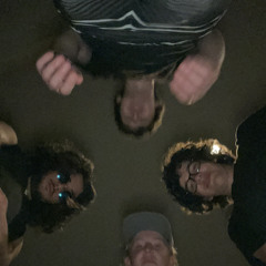 We Ran Out Of Bread (Feat Ceu, Rouge_, ColeAz