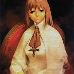Xenogears OST #56 October Mermaid (CREID)