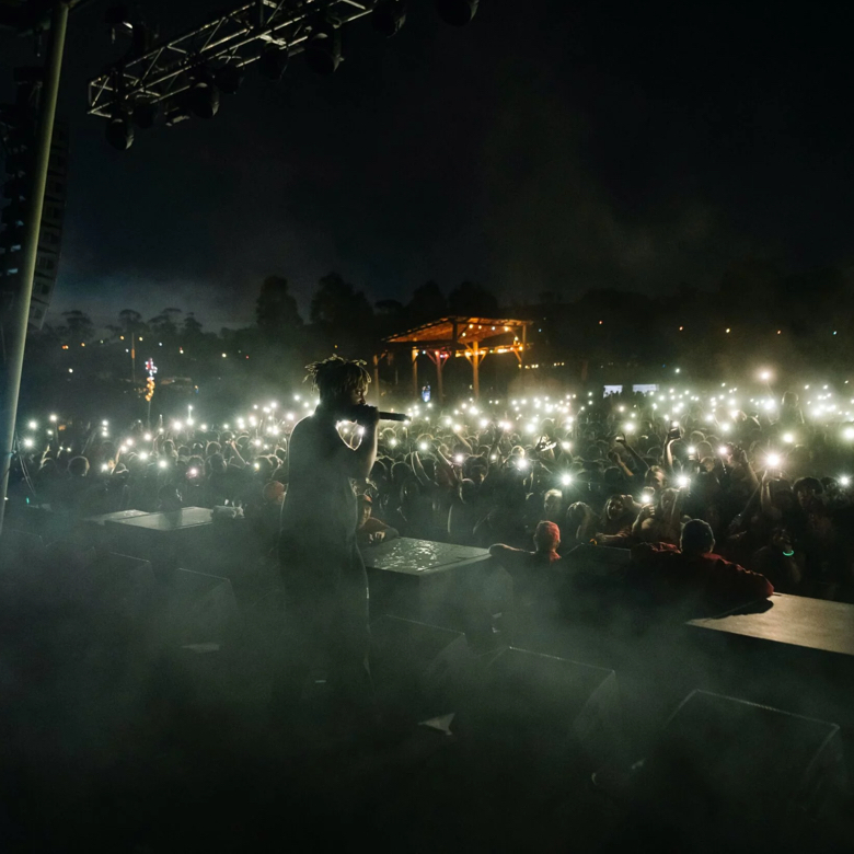 juice wrld – hey there delilah (AI)