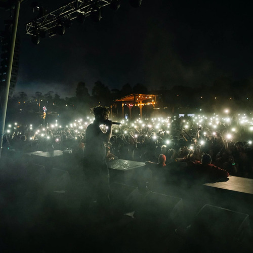 Stream juice wrld hey there delilah (AI) by Prism