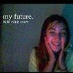 my future (bilie eilish cover by Eva Scott)