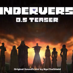 Underverse 0.5 Teaser - OST