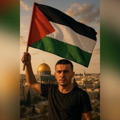 Khalid iM - Palestine Ya Bladi