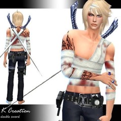 alt / glitch / hyper / cyber