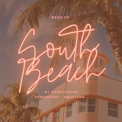 Back to South Beach