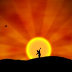 Rise of The Sunshine ft. Pvnda (Prod. by Mixla)