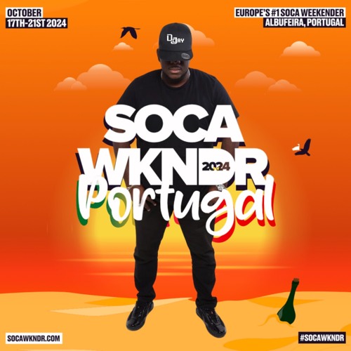 SOCA WKNDR 2024