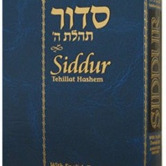 READ EBOOK EPUB KINDLE PDF Siddur Tehillat Hashem - Annotated English Flexi Cover Com