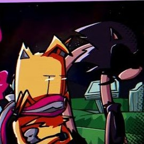 "The Allocation" - Placation Interlude | Path to Deicide (FNF: Vs. Sonic.exe)