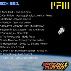 Power FM Mix 26.1