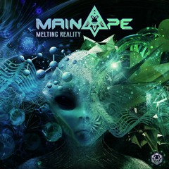 Main Ape - Melting Reality l Out Now on Maharetta Records