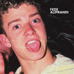 Justin Timberlake - Rock Your Body (Fede Aliprandi Rework)