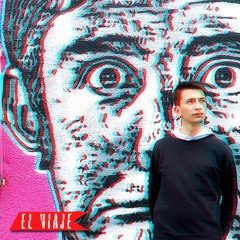 ELVIAJE Podcast 026 - DJ DENN