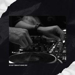 DJ SET @ TØNN - AT HOME 002