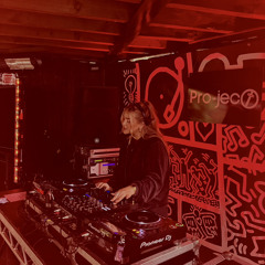 DASHY - Speedy G mix