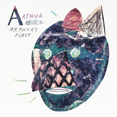 Far A-way (My Dog Is Asleep)