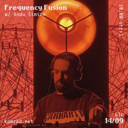 Frequency Fusion 007 w/ Andu Simion