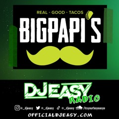PAPIBEATS Radio Mix