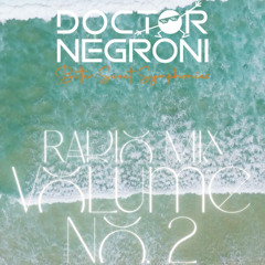 Radio Mix Volume No. 2
