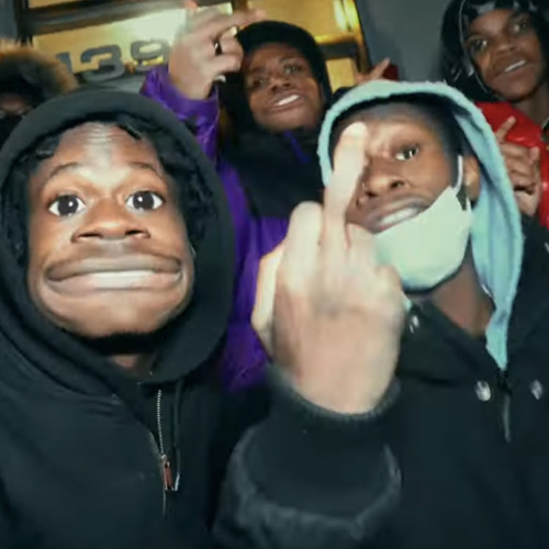 (dj pizzaman22) btch haddah bump onha lipp