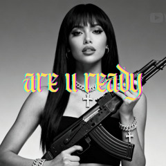 are u ready / jersey club type beat 2025 / drill club type beat