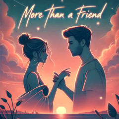 More Than a Friend - Selektivv, Vireth