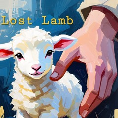 Lost Lamb