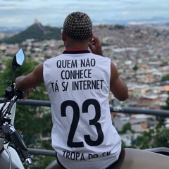WWW - MC Marks, MC Magal, MC Lipi, MC Joãozinho VT (speed up)