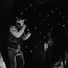 Arson attack (prod lachy hamill)