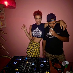 YUNG BUGARRON FEAT. SEVYN LOVE | FEBRUARY 28, 2021