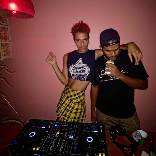 YUNG BUGARRON FEAT. SEVYN LOVE | FEBRUARY 28, 2021