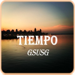 Tiempo - Gsusg (Audio Oficial)