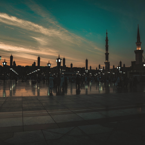 -جهاد الكالوتي - على العقيق