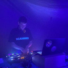 DJ set @ La caverne - hard drum & weird stuff (juillet 2024)