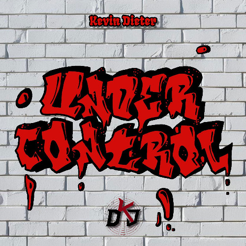 Under Control (Hardstyle)