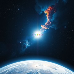 Coldplay - AETERNA (Nosak Remix)