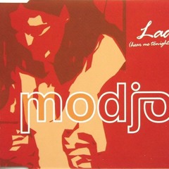 Modjo - Lady - James Hype Remix