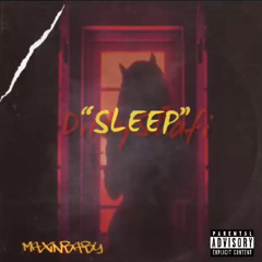 Dirty shafi - Sleep ft MaxinBaby