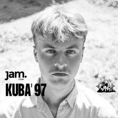 Magma - Jam RTBF Residency / Kuba'97 - 18.12.21