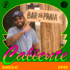 AIRES-D | Caliente @FunctionFm 10.02.2025