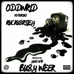 BUSY WEEK (Feat. RnR)