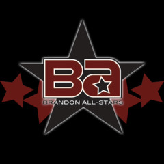 Brandon All-Stars Lady Reign22-23