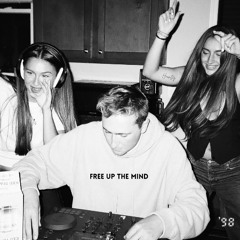 Free up the mind